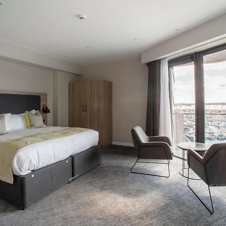 Ty Milford Waterfront Hotel Milford Haven Buitenkant foto