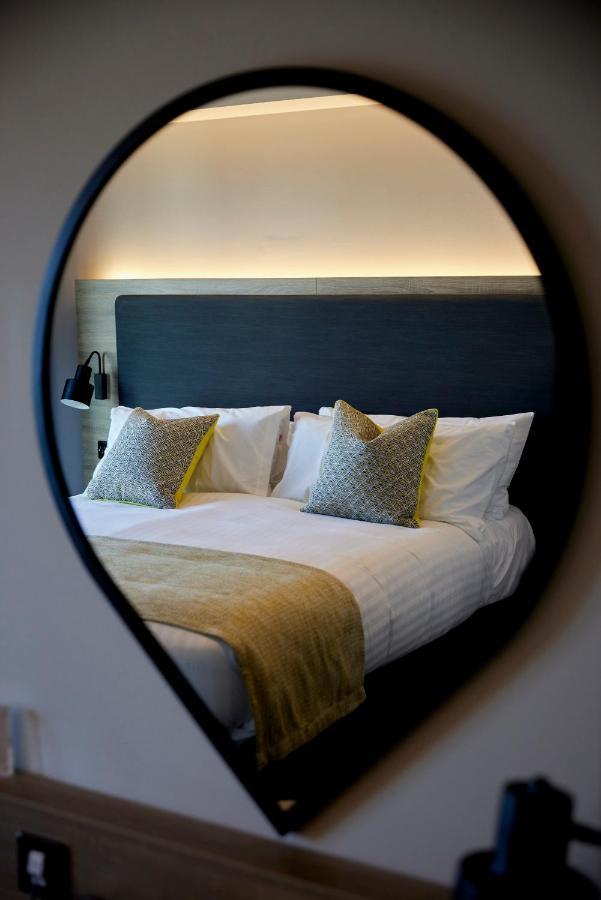 Ty Milford Waterfront Hotel Milford Haven Buitenkant foto