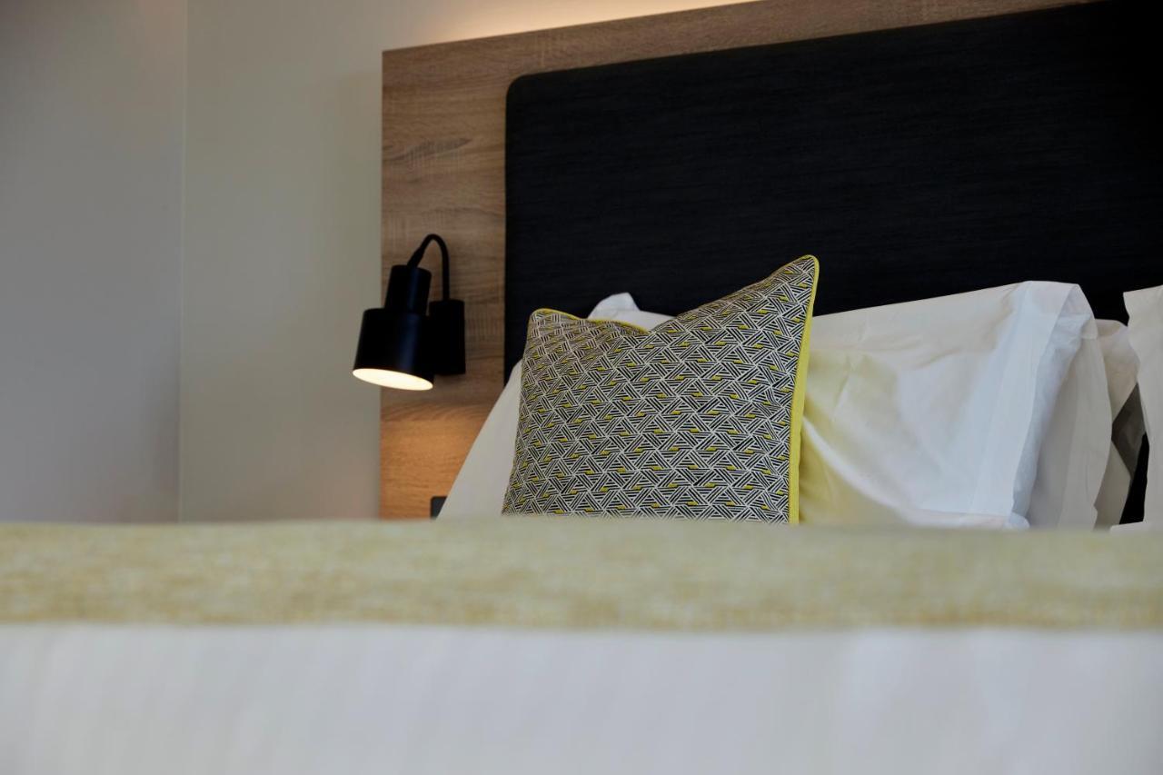 Ty Milford Waterfront Hotel Milford Haven Buitenkant foto